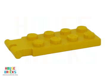LEGO® 331524 - 3315 - Scharnierplaat 2 x 4 met Graafbakhouder