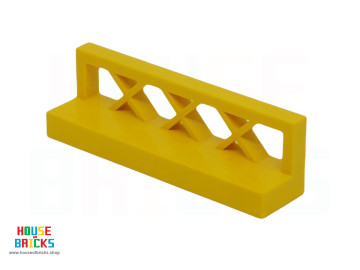 LEGO® 4190509  - 3633 - Schutting 1 x 4 x 1
