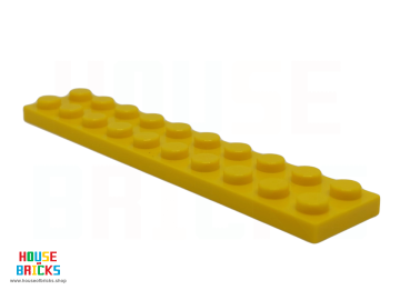 LEGO® 383224 - 3832 - Plaat 2 x 10