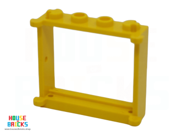 LEGO® 4189096 - 3853 - Venster 1 x 4 x 3