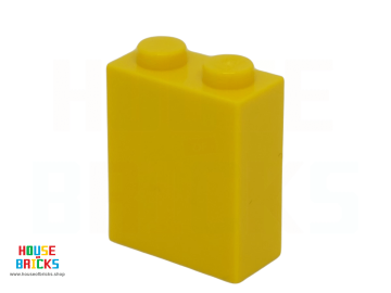 LEGO® 4121625 - 3245 - Steen 1 x 2 x 2 met Nophouder aan de Binnenkant