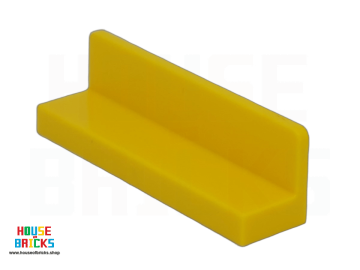 LEGO® 6092648 - 15207 - Paneel 1 x 4 x 1