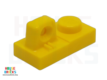 LEGO® 6131898 - 30383 - Scharnierplaat 1 x 2 Vergrendeling met 1 vinger bovenop