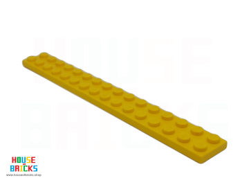 LEGO® 6207377 - 4282 - Plaat 2 x 16