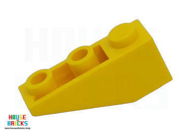 LEGO® 6375451 - 4287b - Dakpan 33° 3 x 1 - Omgekeerd