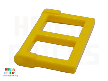 LEGO® 4528136 - 6171059 – 28961 – Raam 1 x 2 x 3 Paneel
