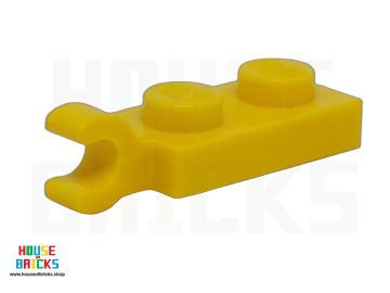 LEGO® 6347284 - 42923 - Plaat, Aangepast 1 x 2 met Horizontale Houder aan het Einde