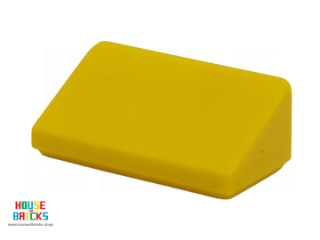 LEGO® 4550348 - 85984 - Dakpan 30° 1 x 2 x 2/3