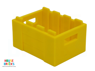 LEGO® 4599378 - 30150 - Container, Krat met Handgrepen
