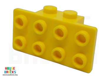 LEGO® 6118828 - 21731 - Beugel 1 x 2 - 2 x 4 Omlaag