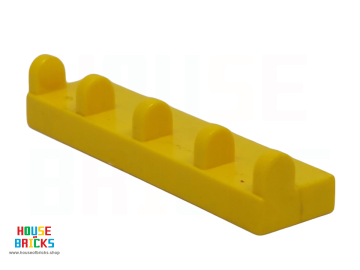 LEGO® 4240361 - 4625 - Scharniertegel 1 x 4