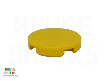 LEGO® 6078279 - 14769 - Tegel, Rond 2 x 2 met Onderkant Nop Houder