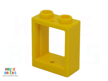 LEGO® 6424329 - 79128 - Raam 1 x 2 x 2