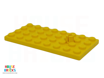 LEGO® 967 - Plaat Aangepast 4 x 8 met Helikopter Rotor Houder
