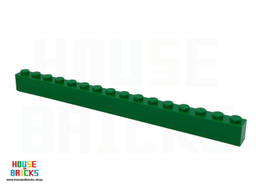 LEGO® 6390362 - 2465 - Steen 1 x 16