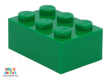 LEGO® 4109674 - 3002 - Steen 2 x 3
