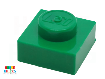 LEGO® 302428 - 3024 - Plaat 1 x 1