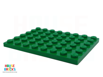 LEGO® 4507311 - 3036 - Plaat 6 x 8