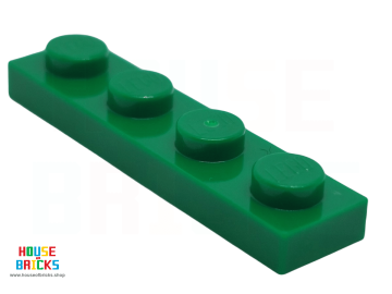 LEGO® 371028 - 3710 - Plaat 1 x 4