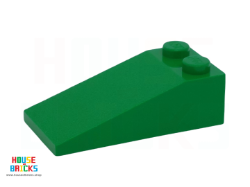 LEGO® 4270174 - 30363 - Dakpan 18° 4 x 2