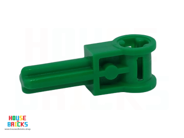 LEGO® 4234661 - 6553 - Technic, Pole Omkeerhendel met Asconnector