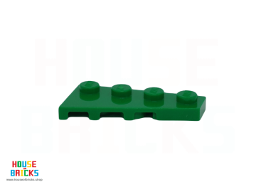 LEGO® 4543259 - 41769 - Wig, Plaat 4 x 2 Rechts