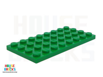 LEGO® Groen - 4277361 - 3035 - Plaat 4 x 8 - House of Bricks