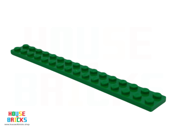 LEGO® 6305835 - 4282 - Plaat 2 x 16