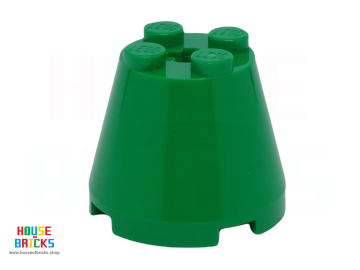 LEGO® 6469906 - 6233 - Kegel 3 x 3 x 2
