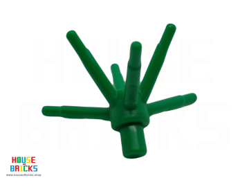 LEGO® 6269940 - 19119 - Plant, Bloemsteel met staaf en 6 stelen