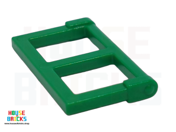 LEGO® 6320190 - 28961 - Raam 1 x 2 x 3 Paneel