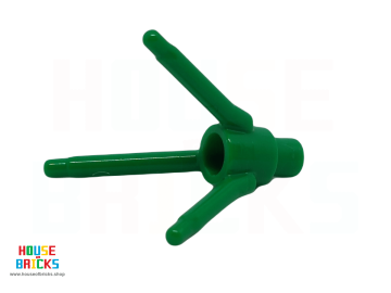 LEGO® 6269971 - 24855 - Plant Bloemstengel met Onderste Pin