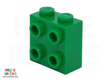 LEGO® 6399780 - 22885 - Steen, Aangepast 1 x 2 x 1 2/3 met noppen aan 1 zijde