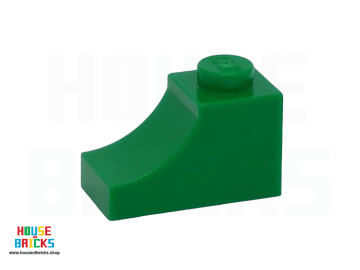LEGO® 6399788 - 78666 - Boog 1 x 2 Omgekeerd