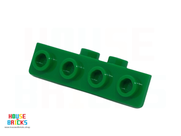 LEGO® 6411583 - 28802 - Beugel 1 x 2 - 1 x 4 met twee afgeronde hoeken aan de onderkant