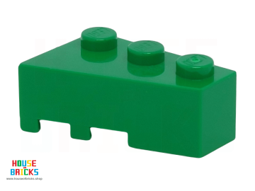 LEGO® 4113067 - 6564 - Wig 3 x 2 Rechts