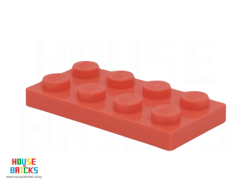 LEGO® 6305455 - 3020 - Plaat 2 x 4