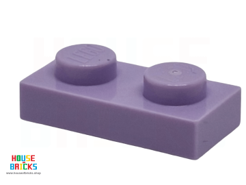 LEGO® 6099190 - 3023 - Plaat 1 x 2