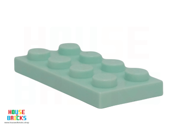 LEGO® 6138662 - 3020 - Plaat 2 x 4