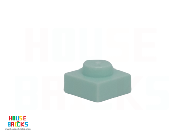 LEGO® 6058016 - 3024 - Plaat 1 x 1