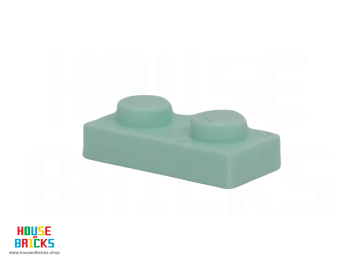 LEGO® 6146701 - 3023 - Plaat 1 x 2