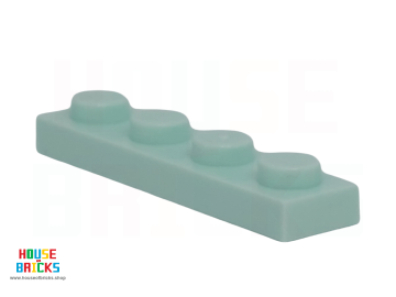 LEGO® 6141592 - 3710 - Plaat 1 x 4
