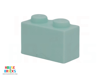 LEGO® 6022032 - 3004 - Steen 1 x 2