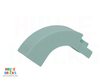 LEGO® 6470229 - 92903 - Steen 1 x 3 x 2 Halve Boog