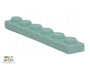 LEGO® 6146702 - 3666 - Plaat 1 x 6