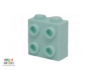 LEGO® 6469824 - 22885 - Steen, Aangepast 1 x 2 x 1 2/3 met noppen aan 1 zijde