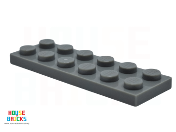 LEGO® 4211452 - 3795 - Plaat 2 x 6