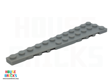 LEGO® 4208988 - 47397 - Plaat 12 x 3 Wig Links