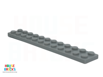 LEGO® 4211360 - 2445 - Plaat 2 x 12