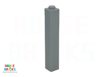 LEGO® 4211362 - 2453b - Steen 1 x 1 x 5